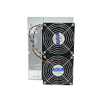 Psu 3400w Dogecoin ve Litecoin Madenci Asic ile Hammer D10 4.3gh/S