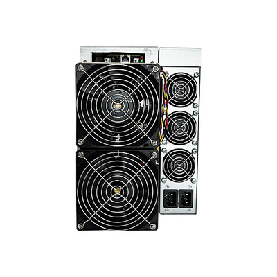 Psu 3400w Dogecoin ve Litecoin Madenci Asic ile Hammer D10 4.3gh/S