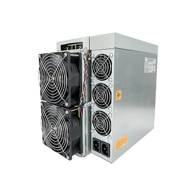 Psu 3400w Dogecoin ve Litecoin Madenci Asic ile Hammer D10 4.3gh/S