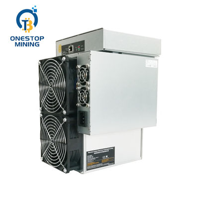 Bitmain Antminer Dr5 34./S Decred Minerstat Dcr Madeni Para Madenciliği 175x279x238MM