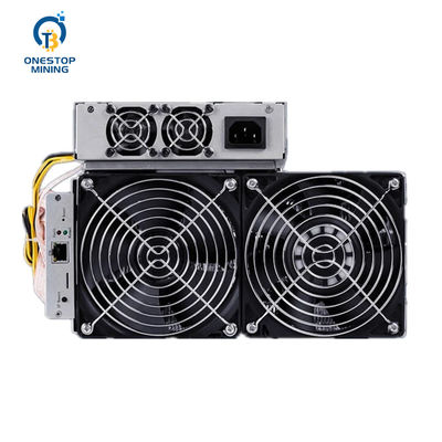 Bitmain Antminer Dr5 34./S Decred Minerstat Dcr Madeni Para Madenciliği 175x279x238MM