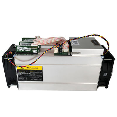 Kullanılmış Yenilenmiş Bitmain Antminer S9 13,5 Th/S Sha 256 Bitcoin Madenci 78dB
