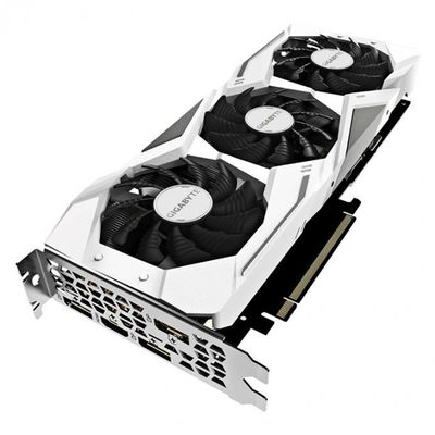 GPU Grafik Kartı Gddr5 12GB Rtx3080 Ti Gigabyte Gtx 3080ti Madencilik Laptop için Video Oyun Grafik Kartı