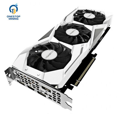 Bilgisayar Harici 10gb Gddr5 Grafik Kartı Miner Gtx 3080