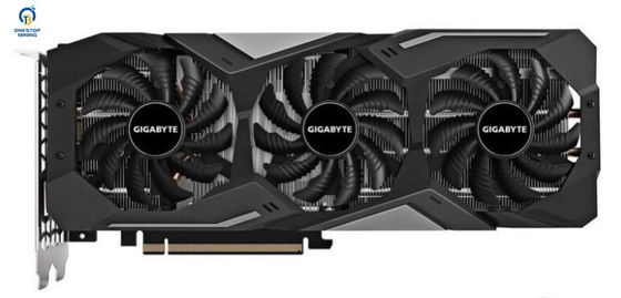 Rtx 3080 10g Rtx3080 Ti 3080 3090 Dizüstü Bilgisayar Madenciliği için Grafik Kartı Madenci