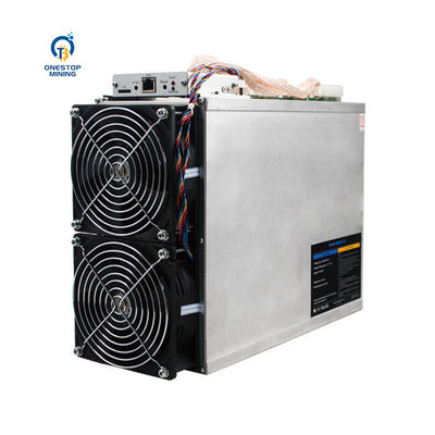 Asic Goldshell Ck5 12. 2400W Ckb Asic Miner Blockchain Madencilik Makinesi