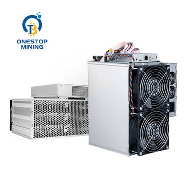 Bitmain Antminer Dr5 34./S Decred Minerstat Dcr Madeni Para Madenciliği 175x279x238MM