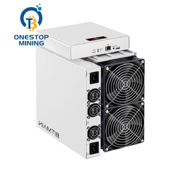 Dogecoin Madenciliği için Antminer L7 9500 Mh/S Karlılık Yüksek Litecoin Madenci Asic