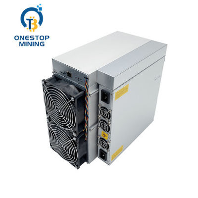 Dogecoin Madenciliği için Antminer L7 9500 Mh/S Karlılık Yüksek Litecoin Madenci Asic