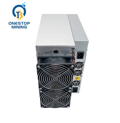 Dogecoin Madenciliği için Antminer L7 9500 Mh/S Karlılık Yüksek Litecoin Madenci Asic