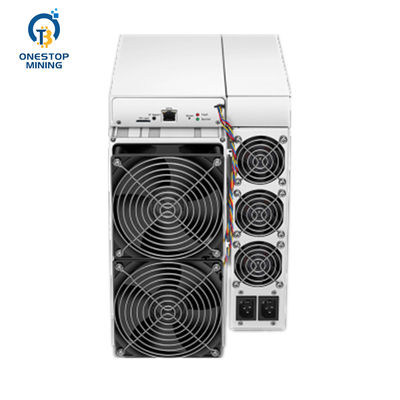 Jual Ipollo G1 Mini Grin Miner 40Gpas/S 40g 2800W Yüksek Karlılık