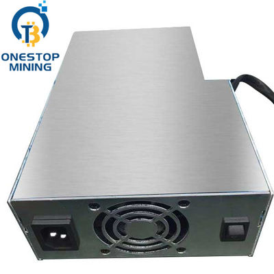 Çift 25T-30T Asic Madenci Parçaları için G1266 PSU Innosilicon T2T Güç Kaynağı