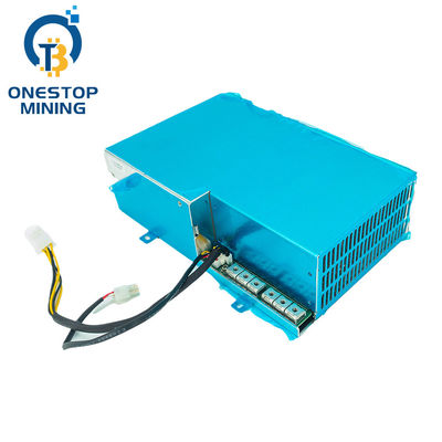 Çift 25T-30T Asic Madenci Parçaları için G1266 PSU Innosilicon T2T Güç Kaynağı