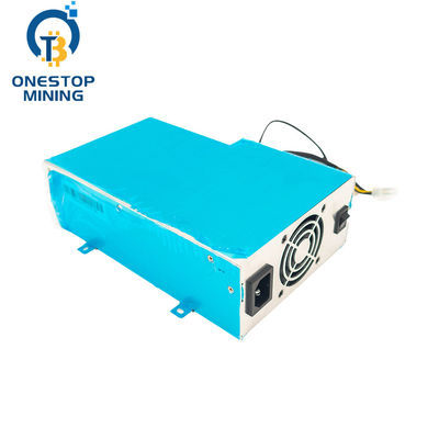 Çift 25T-30T Asic Madenci Parçaları için G1266 PSU Innosilicon T2T Güç Kaynağı