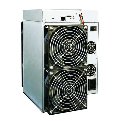 Goldshell HS5 2700g Hashrate Hns Madeni Para Madenci Asic