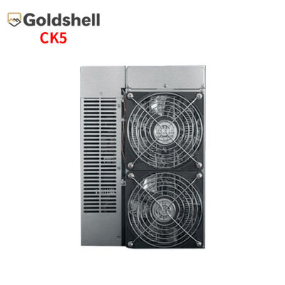 Goldshell Ck-Box 1050gh/S Ck5 Ckb Nervos Madenci Ckb Madencilik Rig