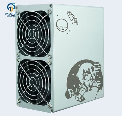 Goldshell Mini Doge Dogecoin Miner 185 Mh/S Vosk Edition Litecoin Miner Asic Psu ile