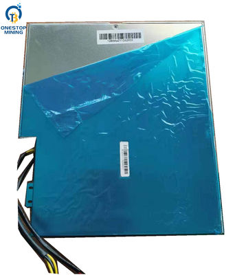 Çift Tüp 32T-37T Innosilicon Asic Madenci Parçaları için G1286 PSU T2T Innuos Güç Kaynağı