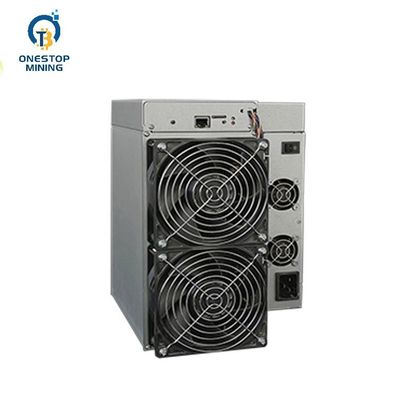 Hs5 Goldshell Hns Miner 2700gh Sc 5400gh Hns Madencilik Hashrate Yüksek