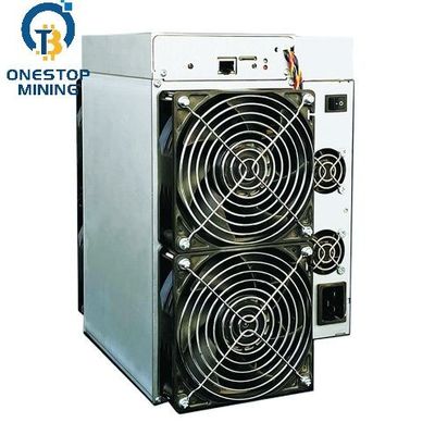 Goldshell HS5 2700g Hashrate Hns Madeni Para Madenci Asic