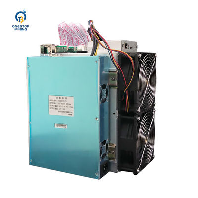 Aisen A1 Madenci 24./S Bitcoin Madenci 20t 23. 24t 25. Kripto Bitcoin Madencilik Makinesi
