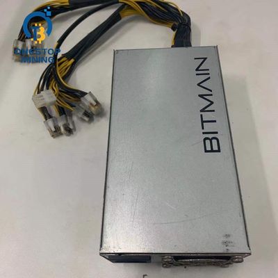 Bitmain Apw3++ 1600w Psu S15 T15 S9i S9j Z9 L3+ L3++ A9 Z1 Bitmain Antminer Z9 Mini Güç Kaynağı