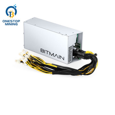 Bitmain Apw3++ 1600w Psu S15 T15 S9i S9j Z9 L3+ L3++ A9 Z1 Bitmain Antminer Z9 Mini Güç Kaynağı