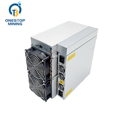 Antminer S19j Pro 104th/S Bitcoin Miner Asic Cryptocurrency Madencilik Makinesi Bitmain 3224W