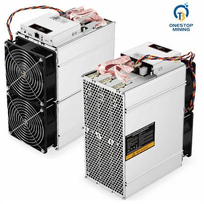 Bitmain Antminer Z9 42k Sol/S equihash madenci asic zcash madencilik makinesi Güç Kaynağı ile