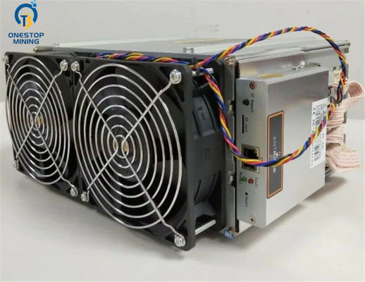 Bitmain Antminer Z9 42k Sol/S equihash madenci asic zcash madencilik makinesi Güç Kaynağı ile