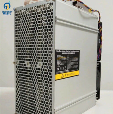 Bitmain Antminer Z9 42k Sol/S equihash madenci asic zcash madencilik makinesi Güç Kaynağı ile