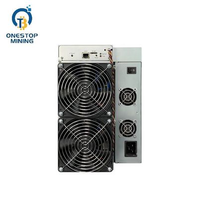 Stokta Toptan Canaan Avalon 921 20th/S 85W/T AUC ve PSU Sha-256 Algoritması Bitcoin Madencilik Makinesi ile