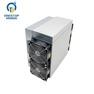 Bitmain Antminer S19j Pro 90th S Karlılık Yüksek Bitcoin Madenci Dedektörü 3060W