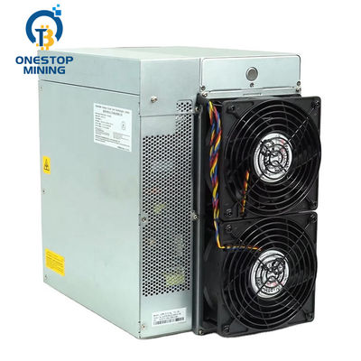 Bitmain Antminer S19j Pro 90th S Karlılık Yüksek Bitcoin Madenci Dedektörü 3060W