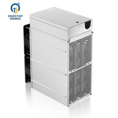 Antminer Z11 135k Sol/S Equihash Miner, Güç Kaynağı ile 1418W Zec Miner Cihazı