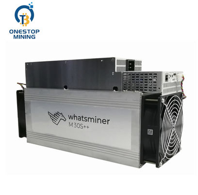 Whatsminer M30s 100. 92 Bin/G 88t 86t 74. Bitcoin Madenci Asic Havuzu