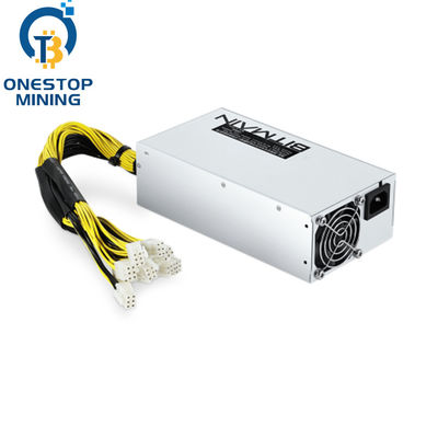 Bitmain Asic Miner Parçaları APW7 PSU L3+ L3++ A9 Z1 S15 T15 S9j Z9 Antminer S9i Güç Kaynağı Antminer S9 Psu