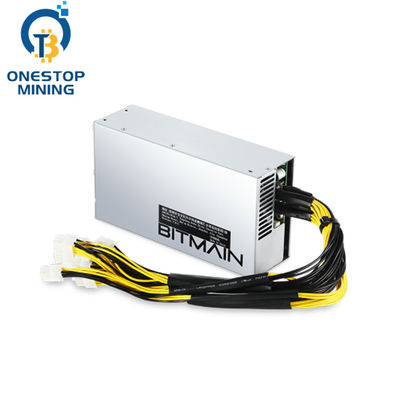 Bitmain Asic Miner Parçaları APW7 PSU L3+ L3++ A9 Z1 S15 T15 S9j Z9 Antminer S9i Güç Kaynağı Antminer S9 Psu