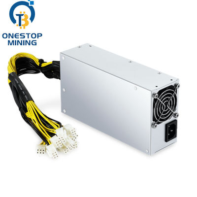 Bitmain Asic Miner Parçaları APW7 PSU L3+ L3++ A9 Z1 S15 T15 S9j Z9 Antminer S9i Güç Kaynağı Antminer S9 Psu