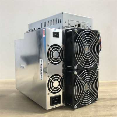 Stokta Toptan Canaan Avalon 921 20th/S 85W/T AUC ve PSU Sha-256 Algoritması Bitcoin Madencilik Makinesi ile