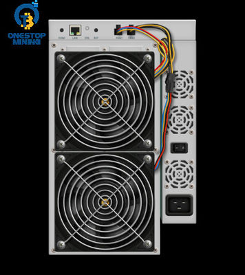 Avalon 1166 Pro 72t Karlılık Yüksek Canaan BTC Madenci Bitcoin Madencilik Makinesi 3400W