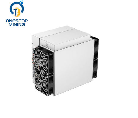 Bitmain Antminer S19j Pro 90th S Karlılık Yüksek Bitcoin Madenci Dedektörü 3060W