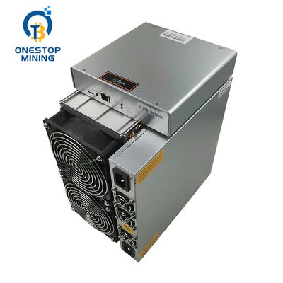 Asic Antminer S17 Pro 53th/S Güç Kaynağı ile Orijinal 1296-1728w Bitcoin Asic Rig