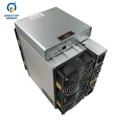 Asic Antminer S17 Pro 53th/S Güç Kaynağı ile Orijinal 1296-1728w Bitcoin Asic Rig
