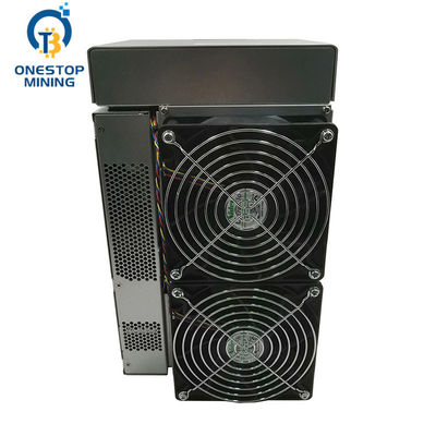 Asic Antminer S17 Pro 53th/S Güç Kaynağı ile Orijinal 1296-1728w Bitcoin Asic Rig