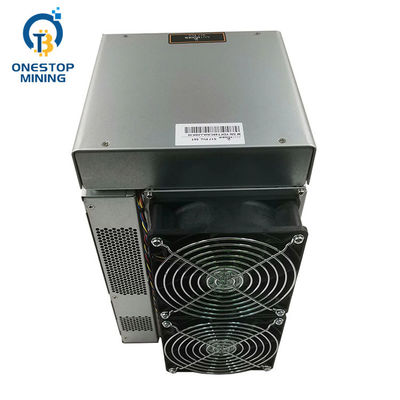 Asic Antminer S17 Pro 53th/S Güç Kaynağı ile Orijinal 1296-1728w Bitcoin Asic Rig