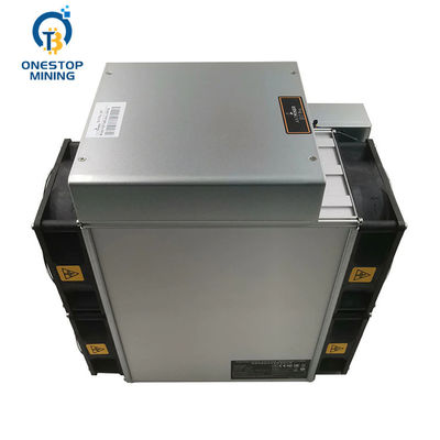 Asic Antminer S17 Pro 53th/S Güç Kaynağı ile Orijinal 1296-1728w Bitcoin Asic Rig