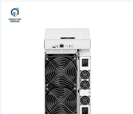 Equihash Bitmain Asic Zec Madenci Bitmain Antminer Z15 Zcash 420 Ksol/S