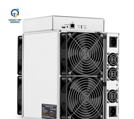 Equihash Bitmain Asic Zec Madenci Bitmain Antminer Z15 Zcash 420 Ksol/S
