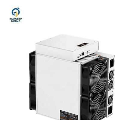 Blockchain Bitcoin Madenci Asic Bitmain Antminer S17+ 70th/S 2800w